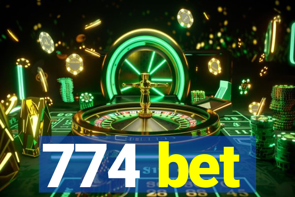774 bet