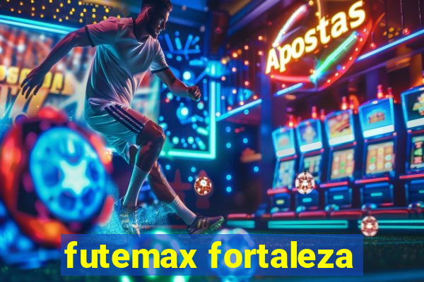 futemax fortaleza