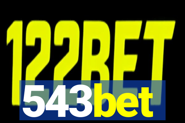 543bet
