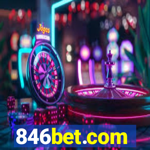 846bet.com