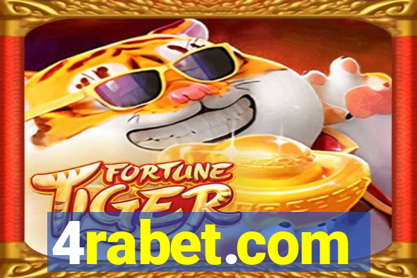 4rabet.com
