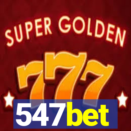 547bet