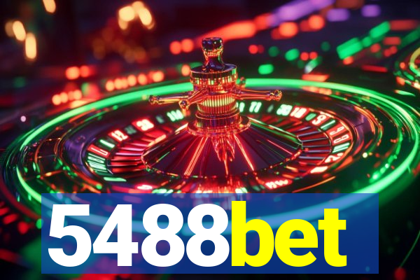 5488bet