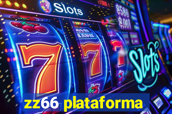 zz66 plataforma