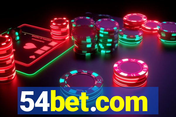 54bet.com