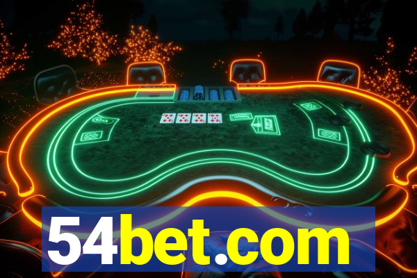 54bet.com