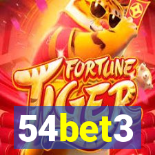 54bet3
