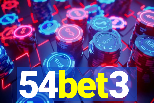 54bet3