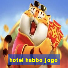 hotel habbo jogo