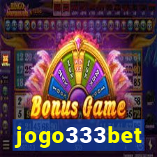 jogo333bet