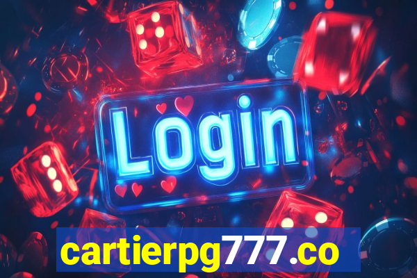 cartierpg777.com