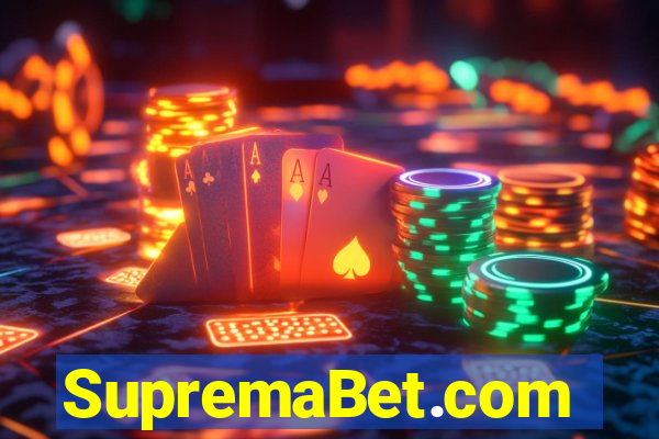 SupremaBet.com