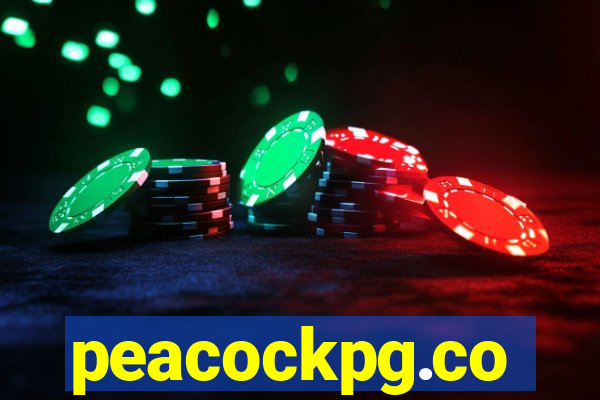 peacockpg.co