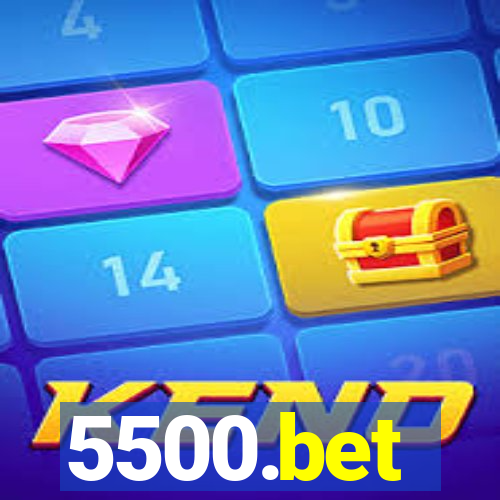 5500.bet