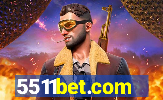 5511bet.com