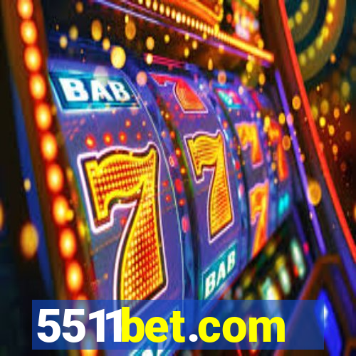 5511bet.com