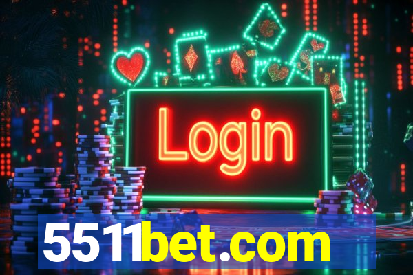 5511bet.com