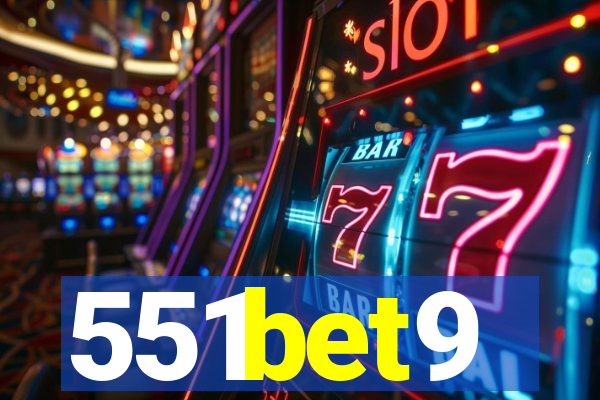 551bet9