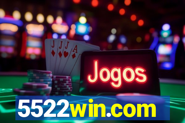 5522win.com