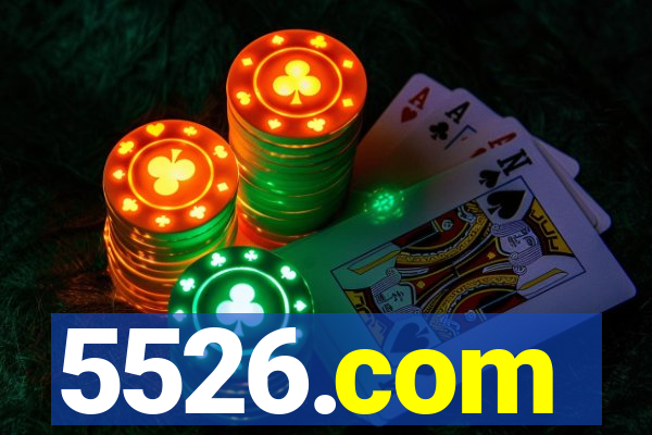 5526.com