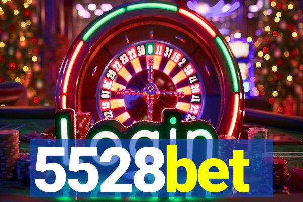 5528bet