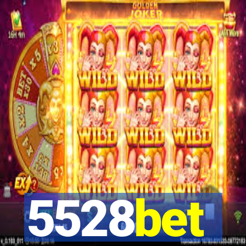 5528bet