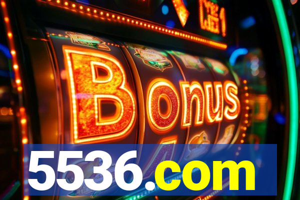 5536.com