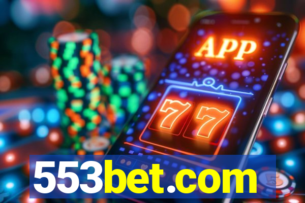 553bet.com