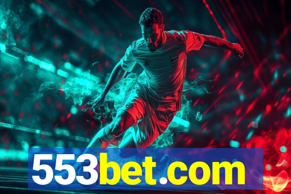 553bet.com