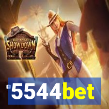 5544bet