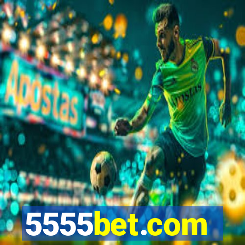 5555bet.com