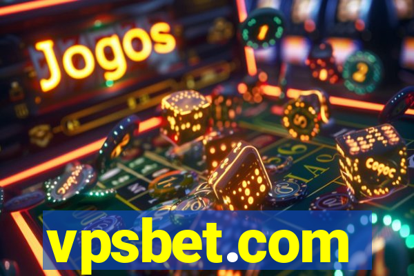 vpsbet.com