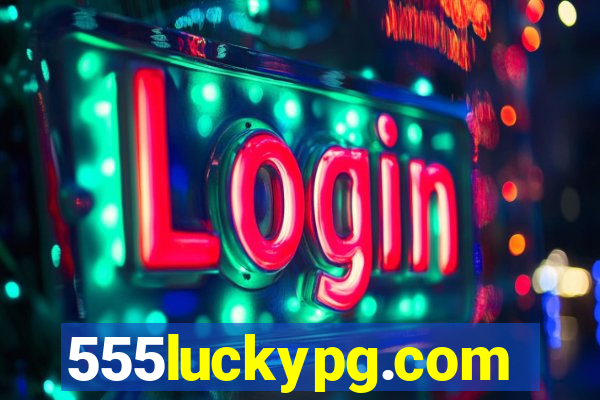 555luckypg.com