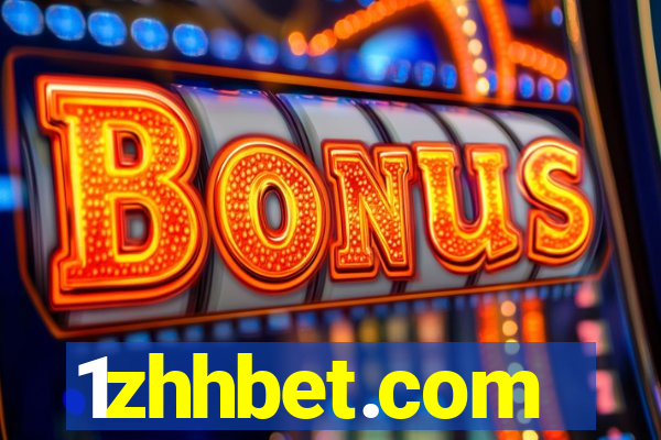 1zhhbet.com