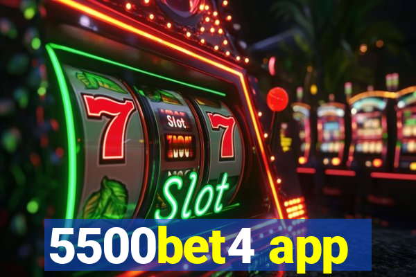 5500bet4 app