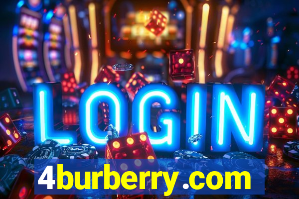 4burberry.com