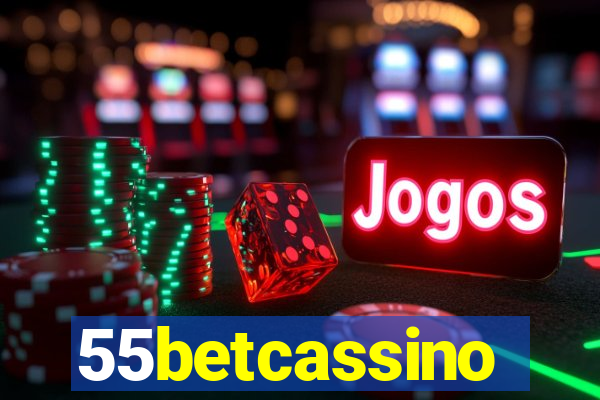 55betcassino