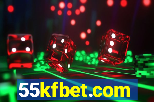 55kfbet.com