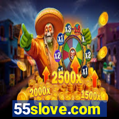 55slove.com