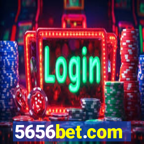 5656bet.com