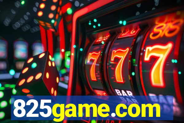 825game.com