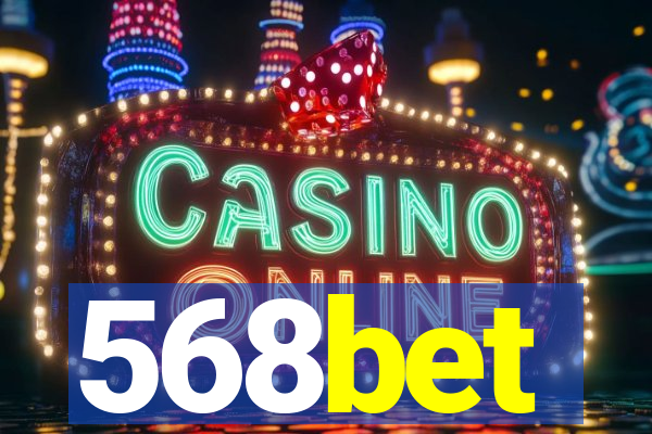 568bet
