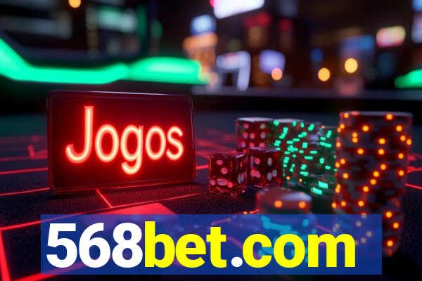 568bet.com