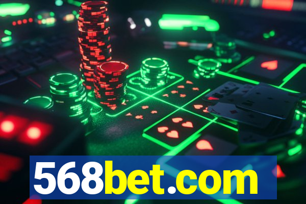 568bet.com