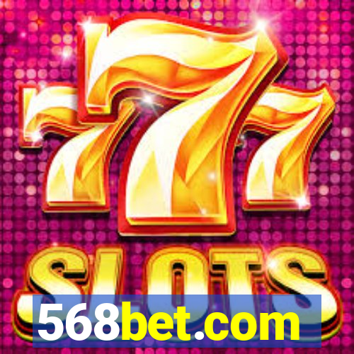 568bet.com