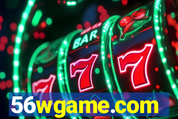 56wgame.com