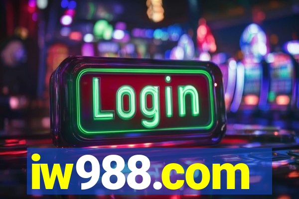 iw988.com