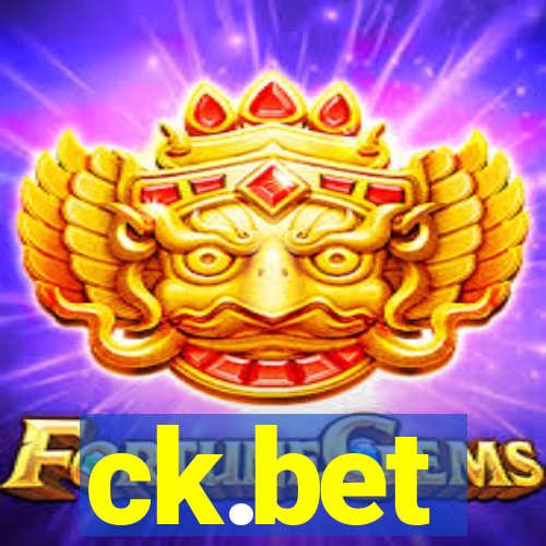 ck.bet