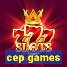 cep games