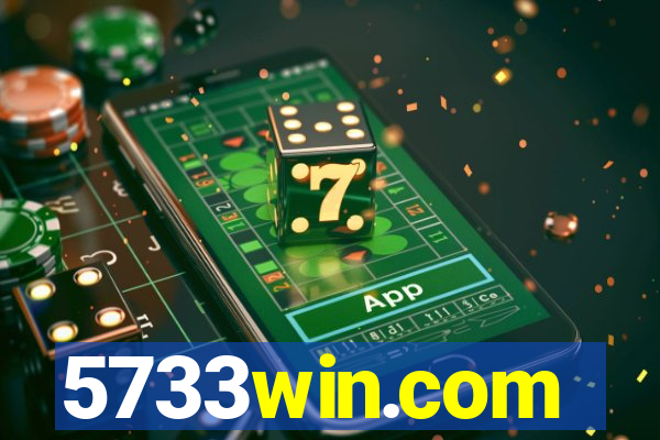 5733win.com